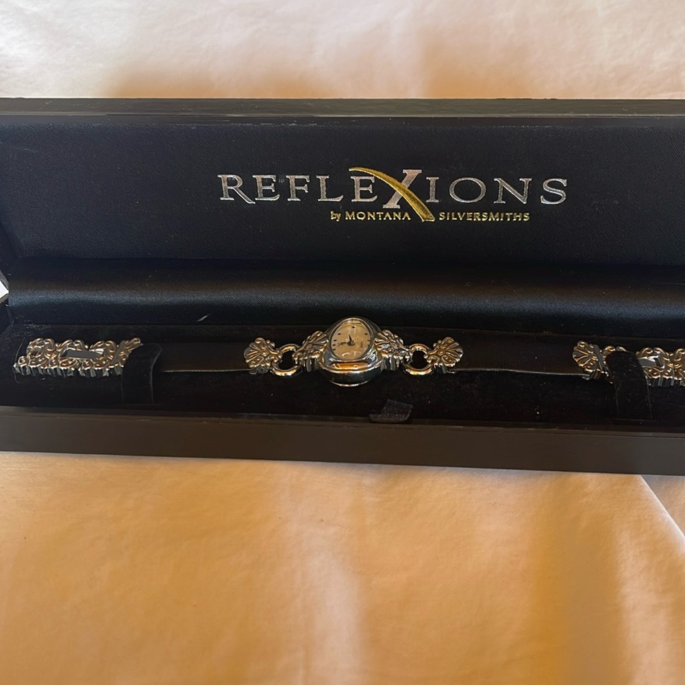 Reflexions by Montana Silversmiths